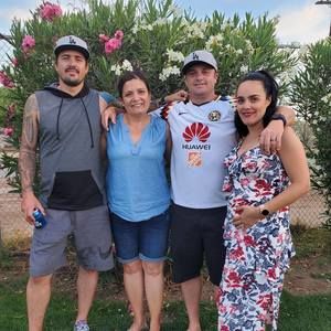 Meet your Posher, Raul